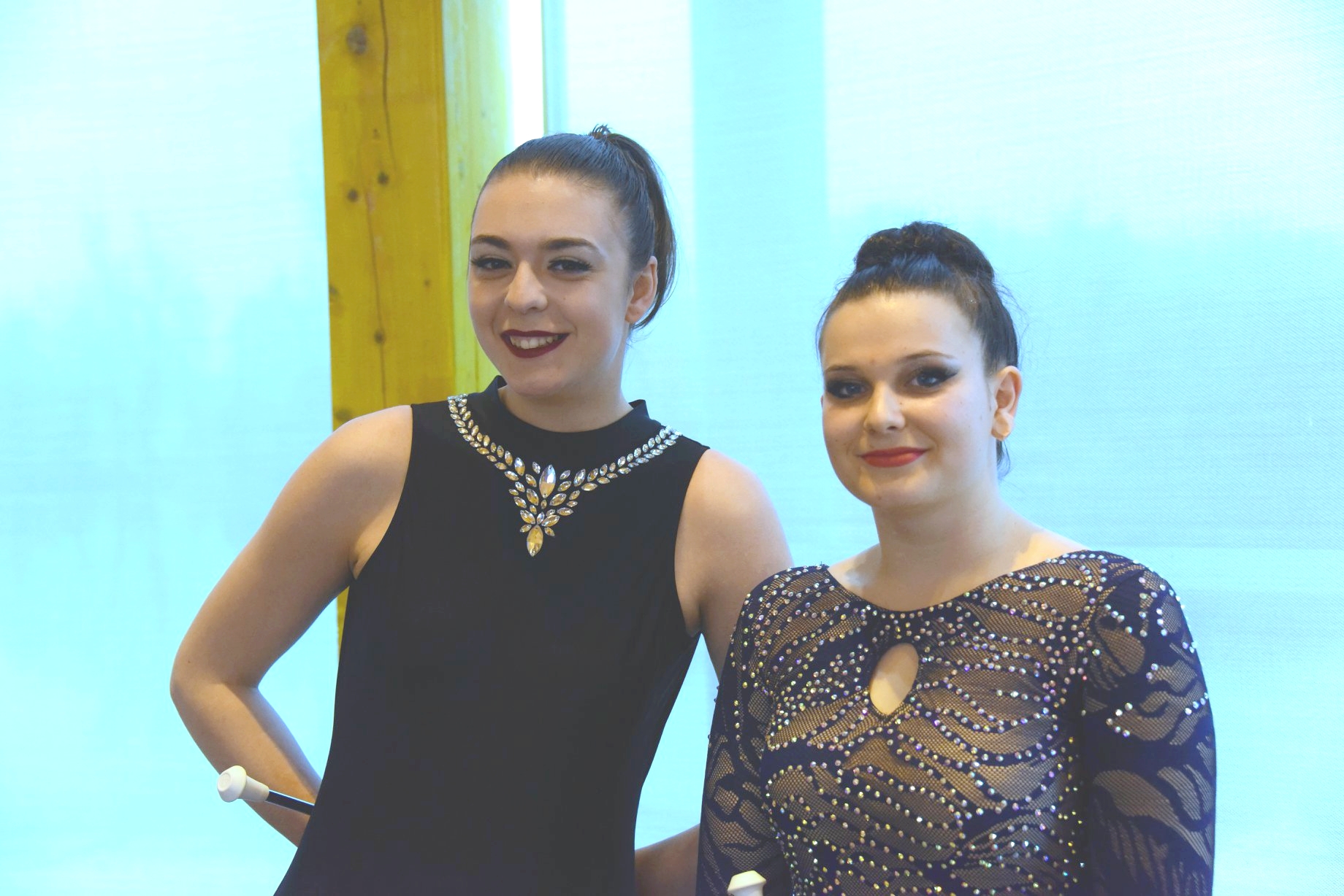 Léna, Angeline