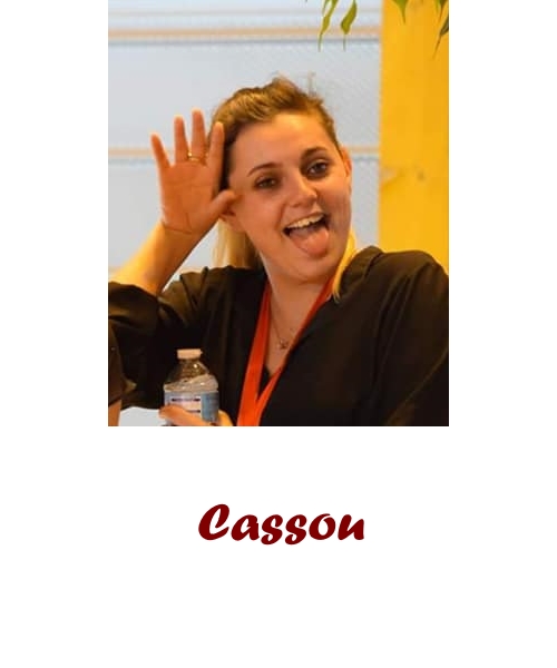 Cassou coach