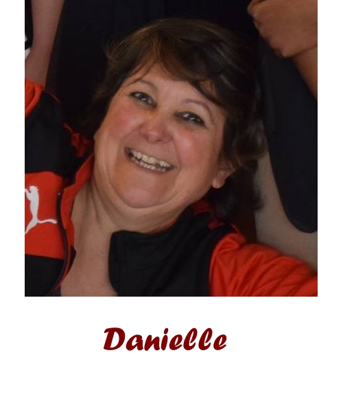 Danou coach