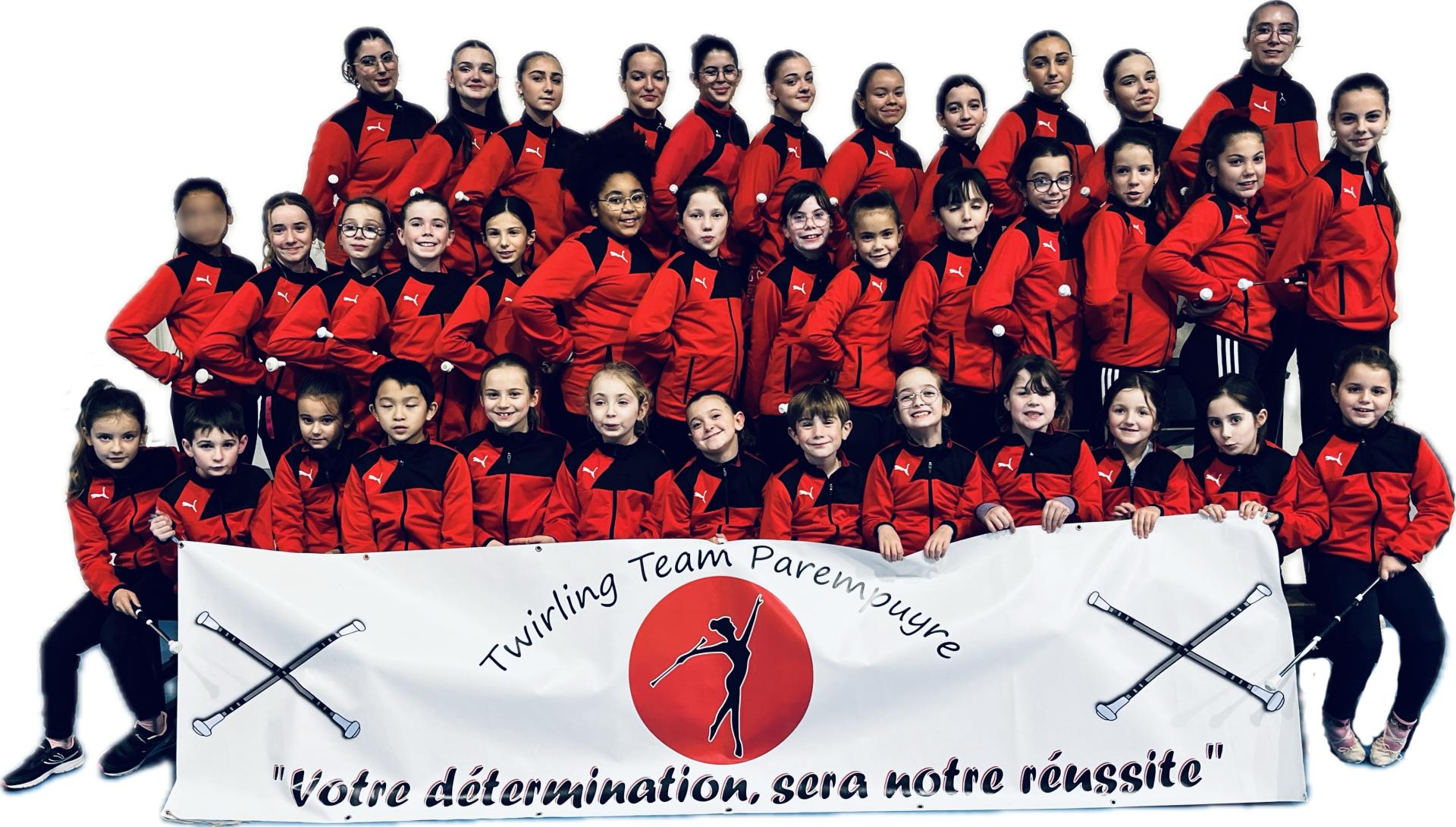 Photo club 2024 officiel