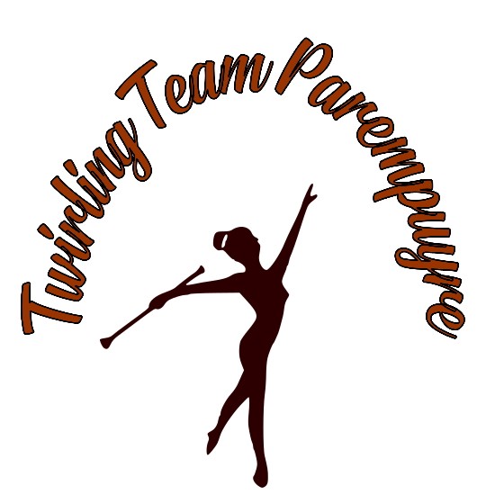 Twirling Team Parempuyre